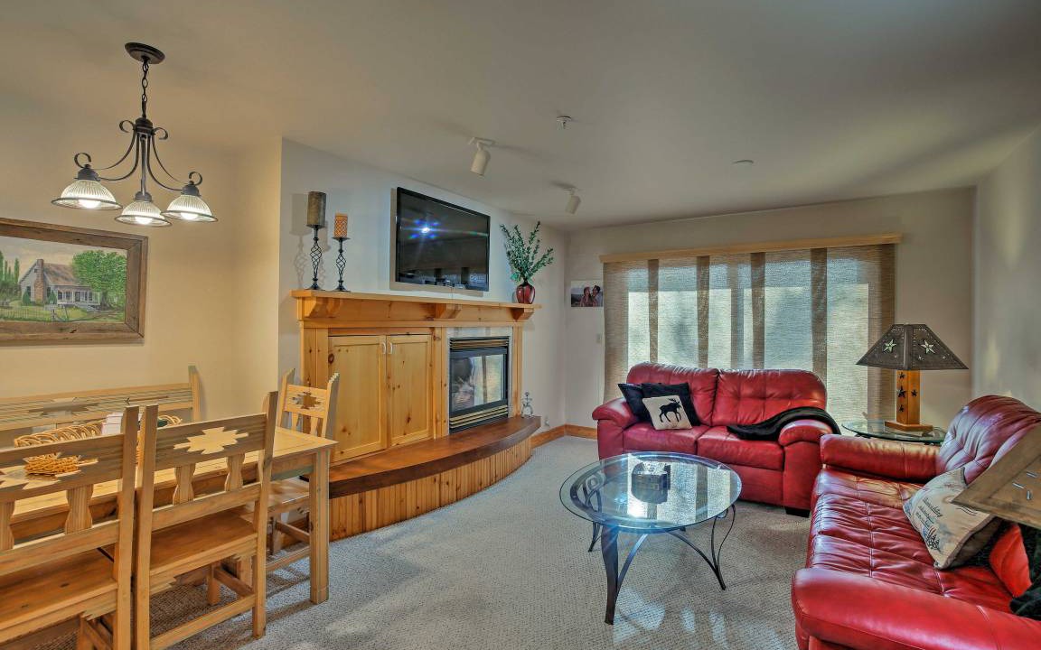 Photo of Livingroom in Driggs