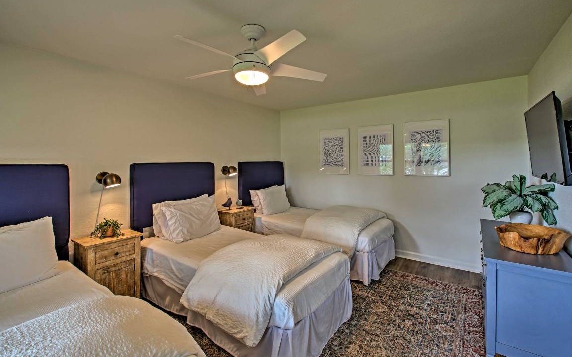 Photo of Bedroom in Piney