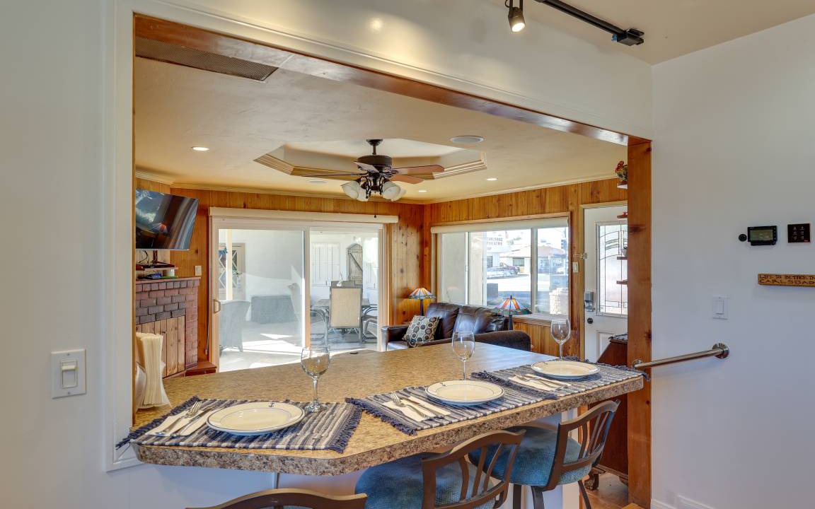 Photo of Kitchen in Carlsbad Village
