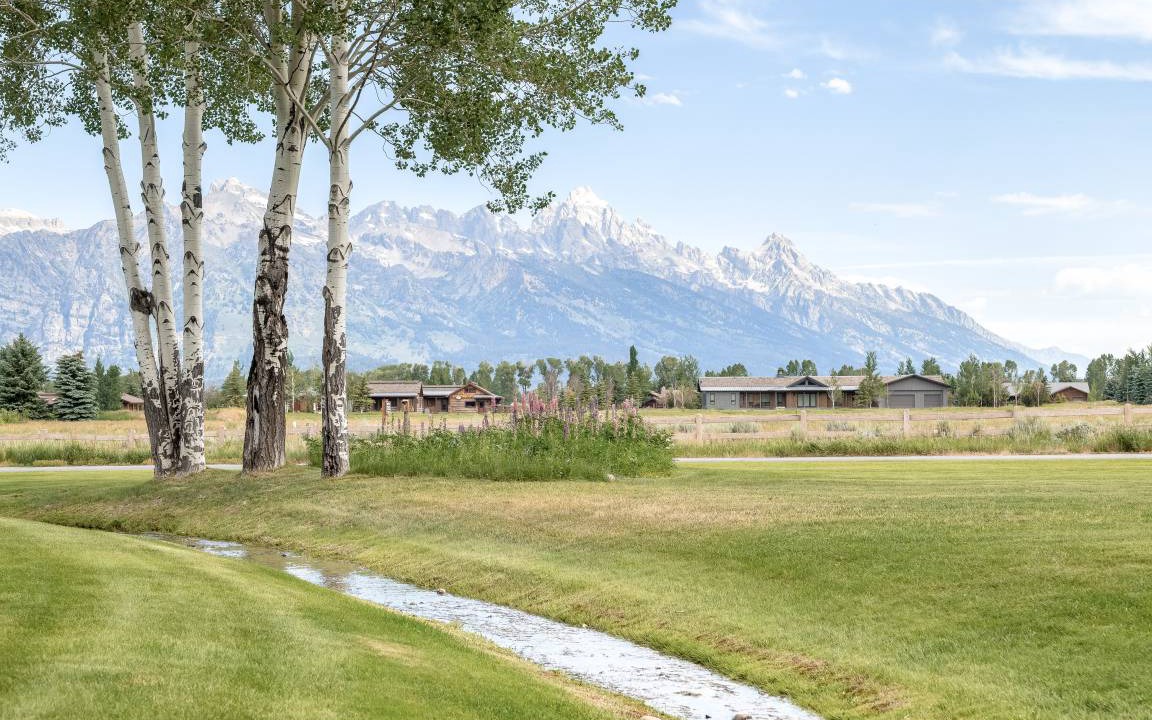 Photo of Others in Jackson Hole