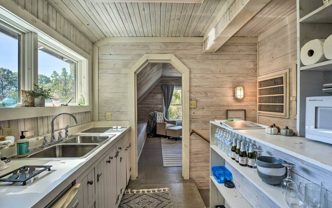 Photo of Kitchen in Fruitvale