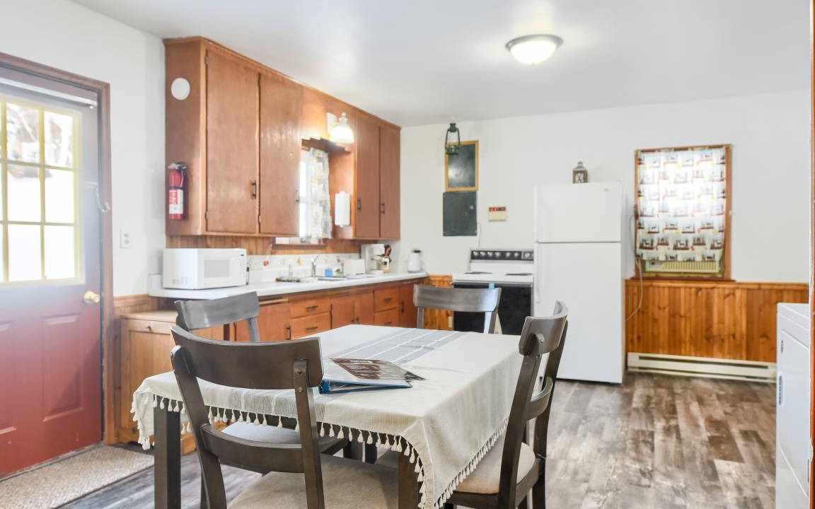 Photo of Kitchen in Lead