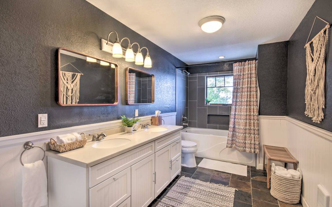 Photo of Bathroom in Bozeman