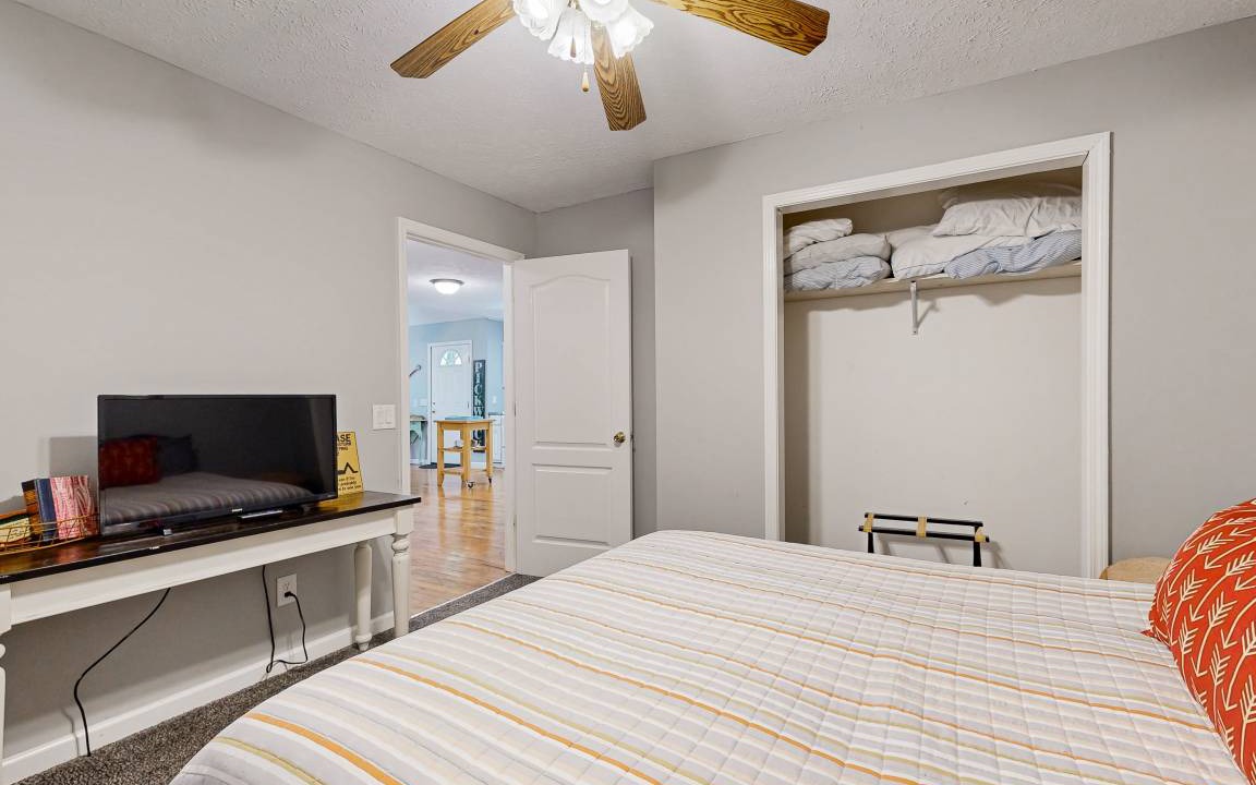 Photo of Bedroom in Iuka