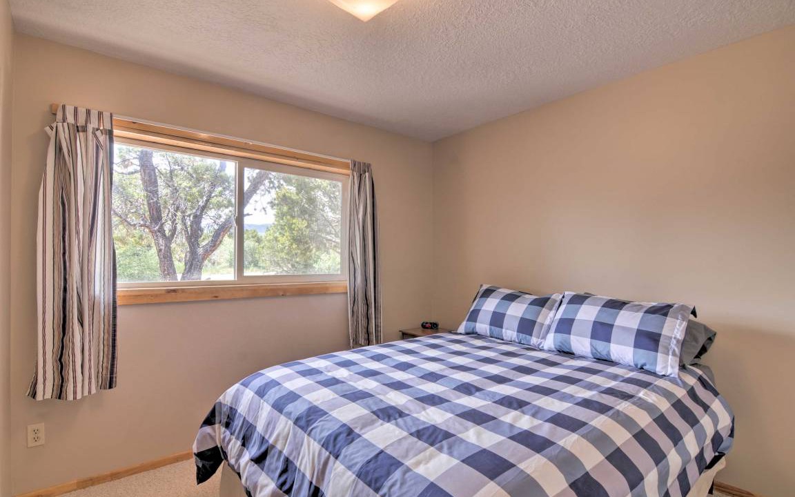 Photo of Bedroom in Boulder