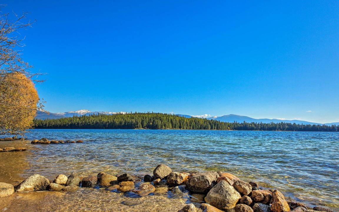 Photo of Outdoor in Priest River