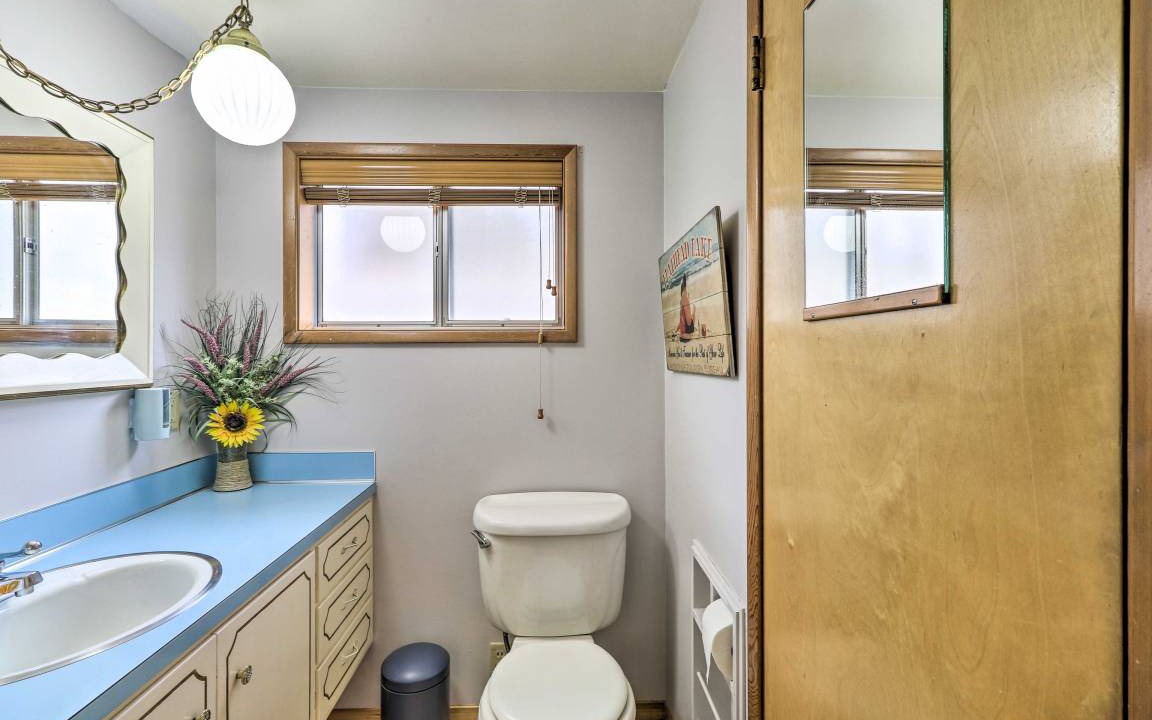Photo of Bathroom in Polson