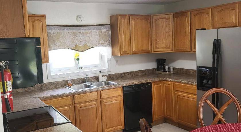 Photo of Kitchen in Parsons