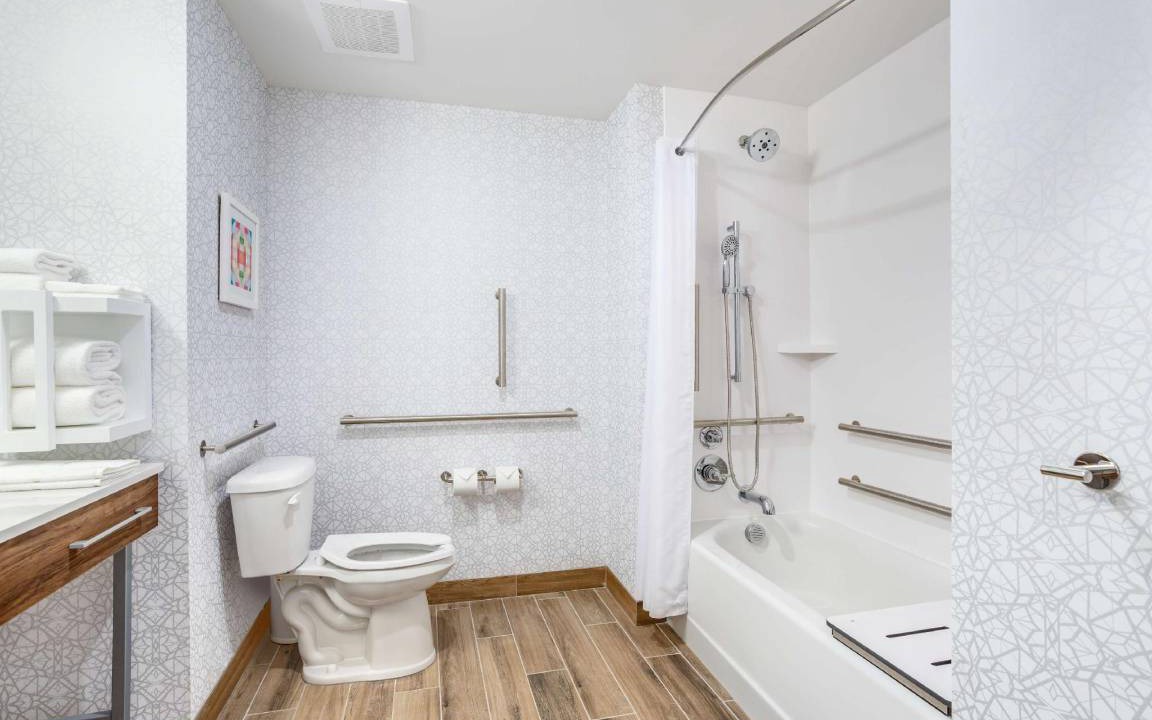 Photo of Bathroom in Bedford