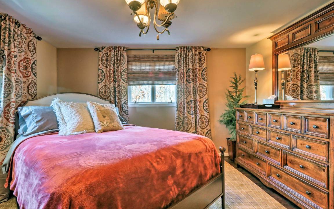Photo of Bedroom in Seisholtzville