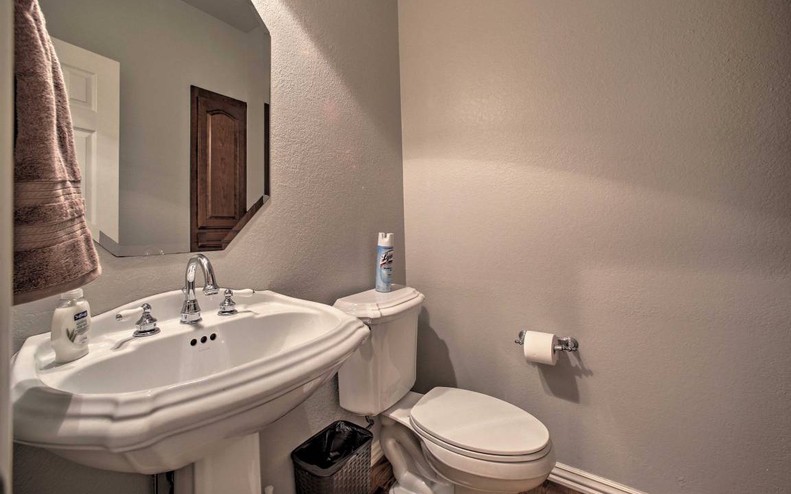 Photo of Bathroom in Bentonville