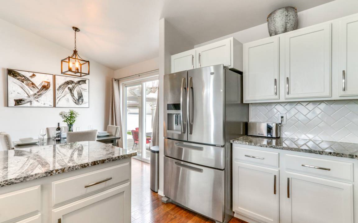 Photo of Kitchen in Greenacres