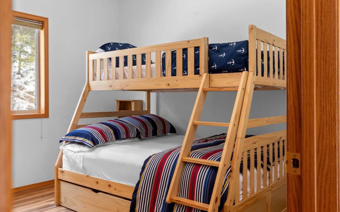Photo of Bedroom in Worley