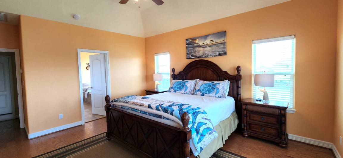 Photo of Bedroom in Pointe San Luis