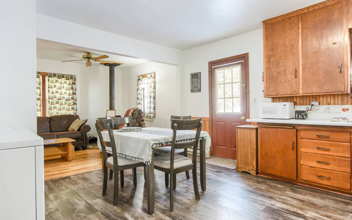 Photo of Kitchen in Lead