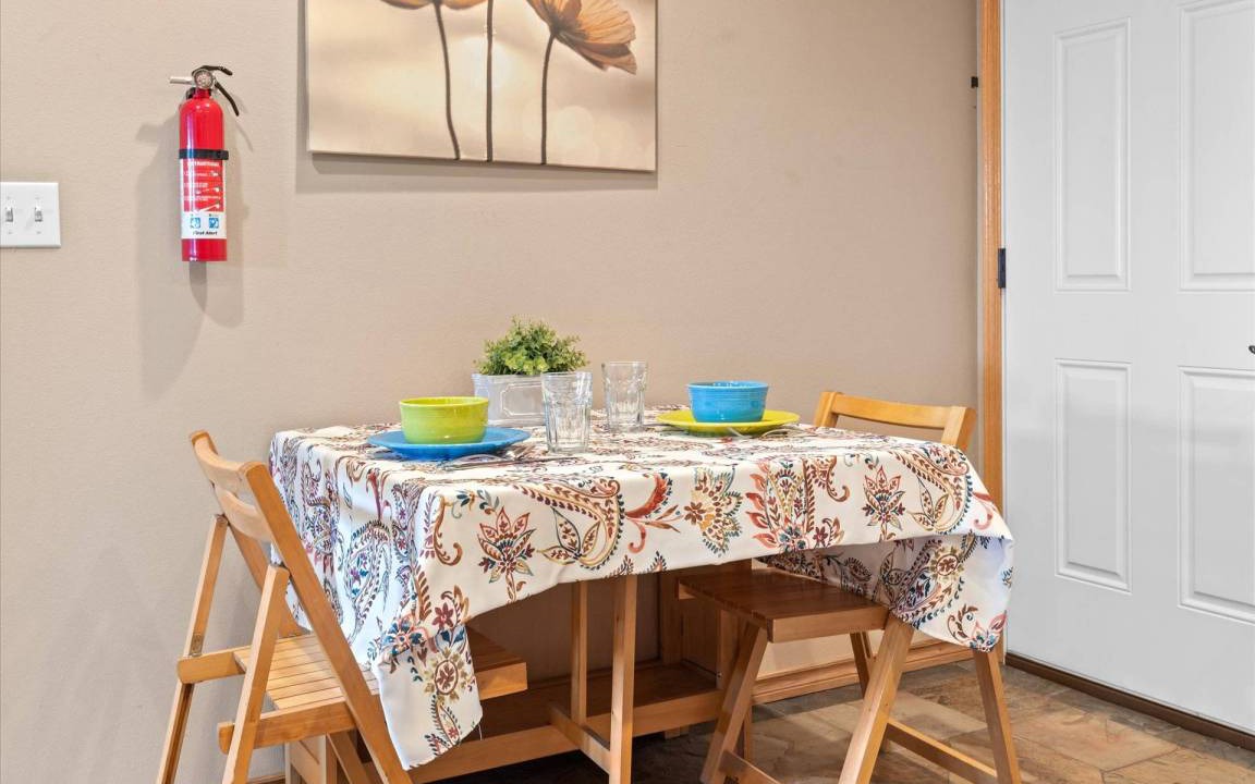 Photo of Kitchen in Hayden