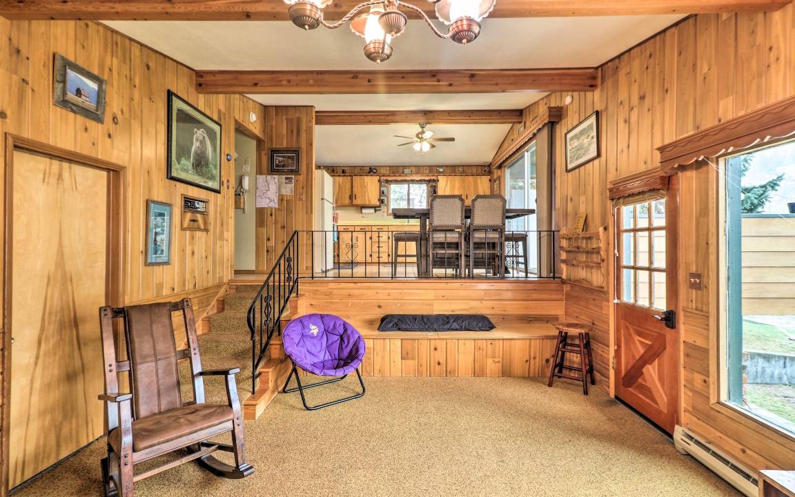 Photo of Livingroom in Polson
