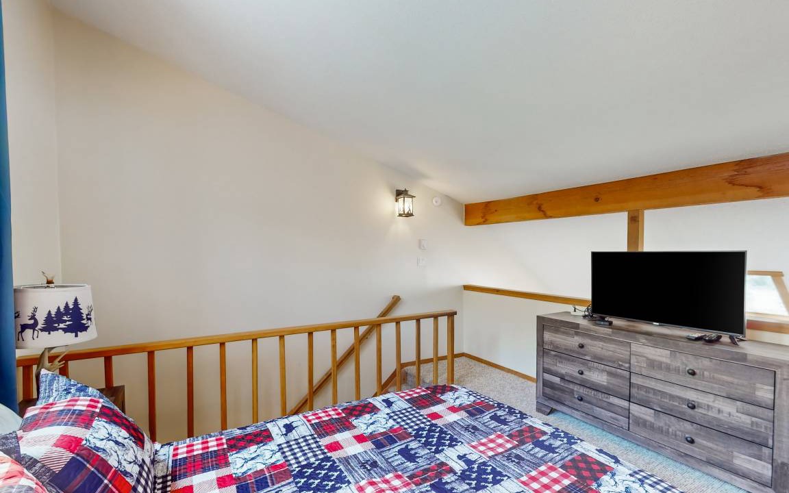 Photo of Bedroom in Village at Camelback
