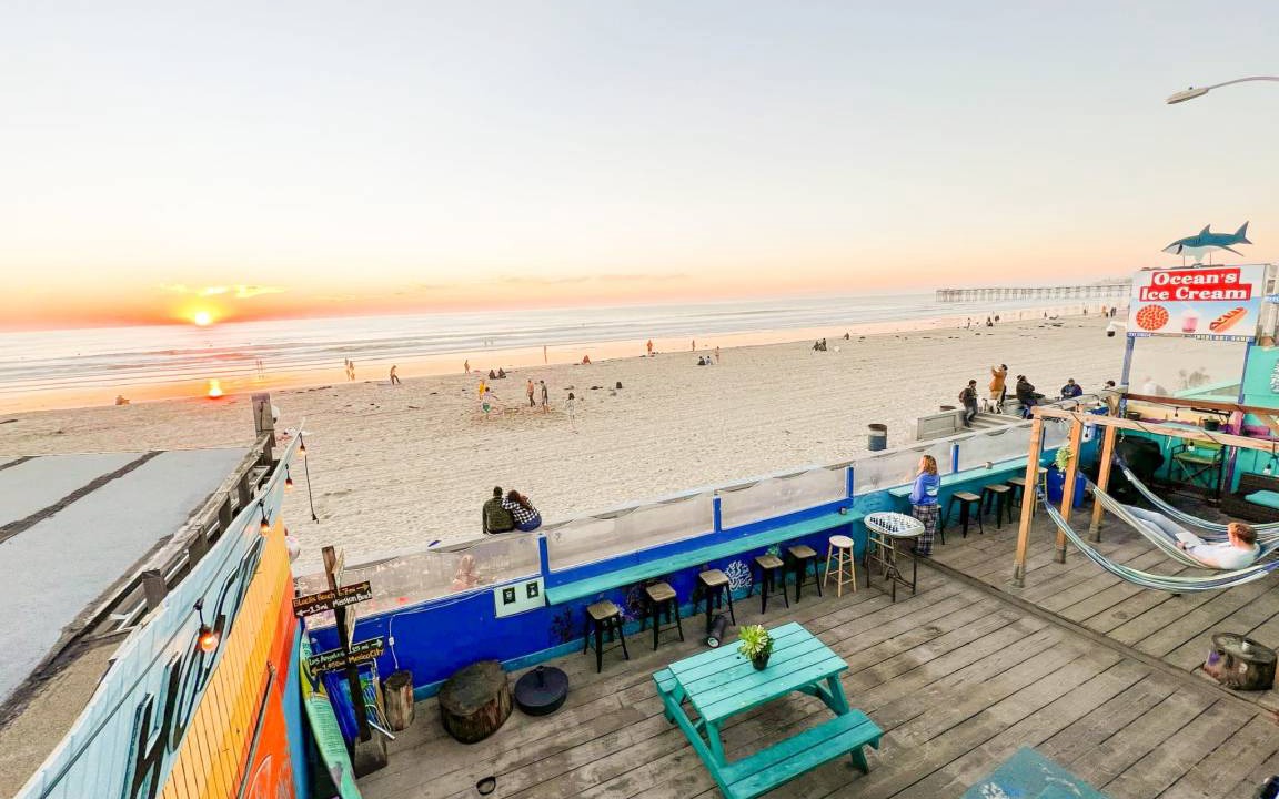 Photo of Others in Pacific Beach