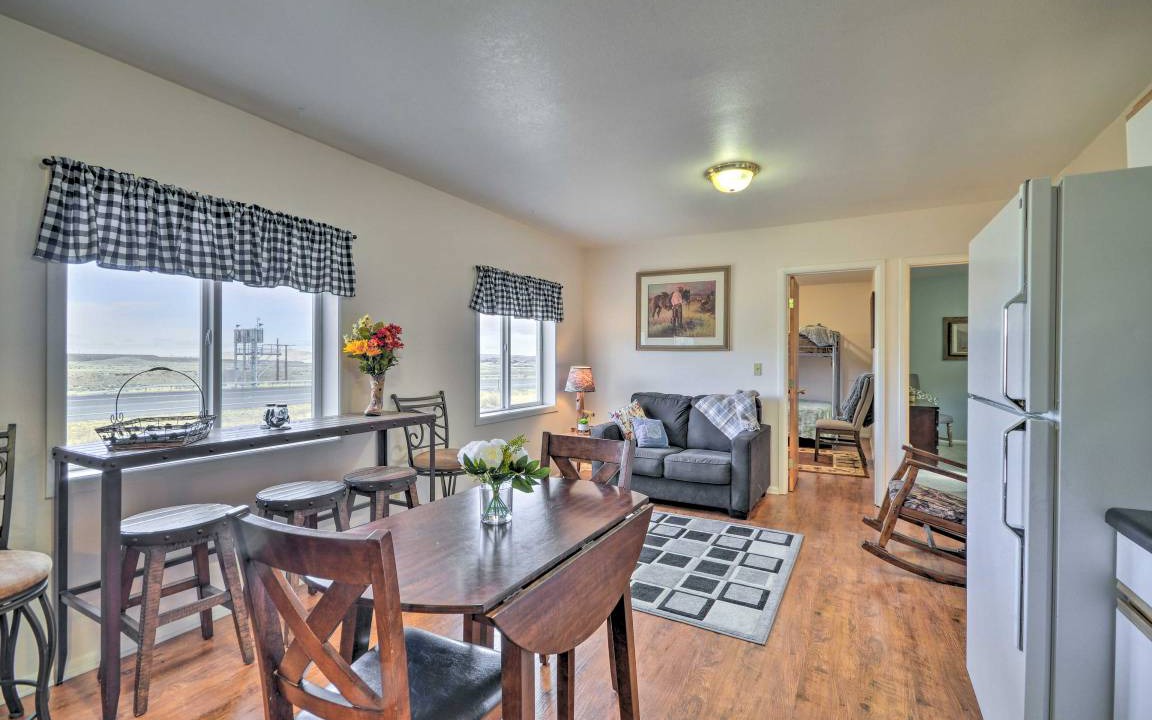 Photo of Livingroom in Cody