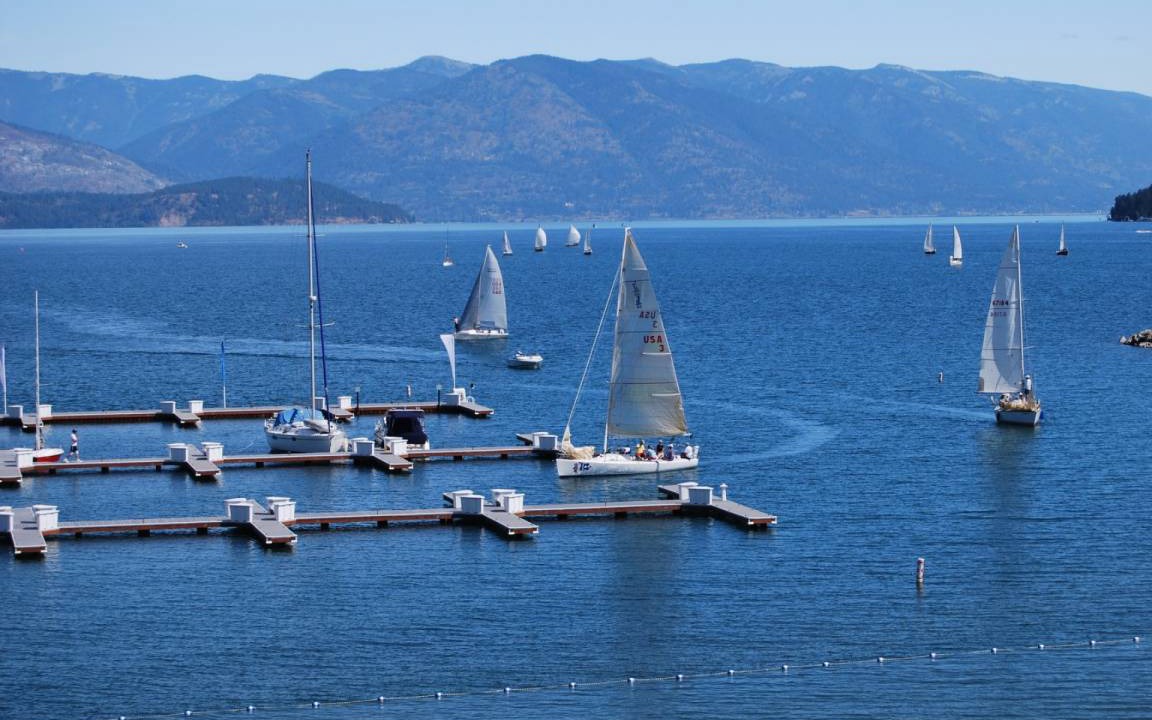 Photo of Others in Sandpoint
