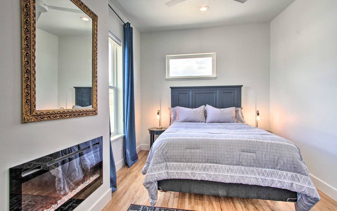 Photo of Bedroom in Philipsburg