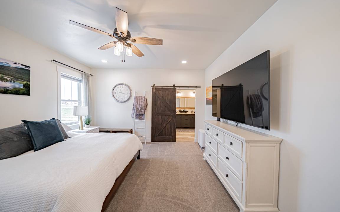 Photo of Bedroom in Ashton