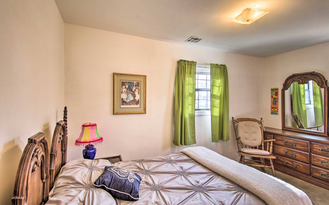 Photo of Bedroom in Bartlesville