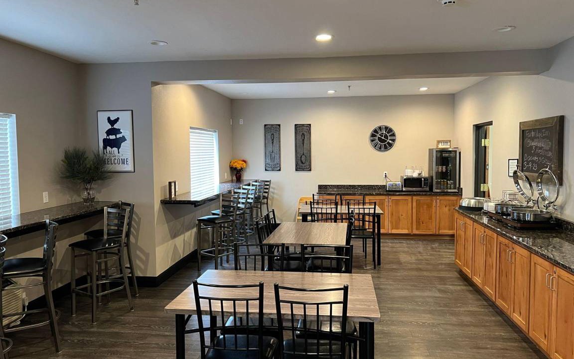 Photo of Kitchen in Williston