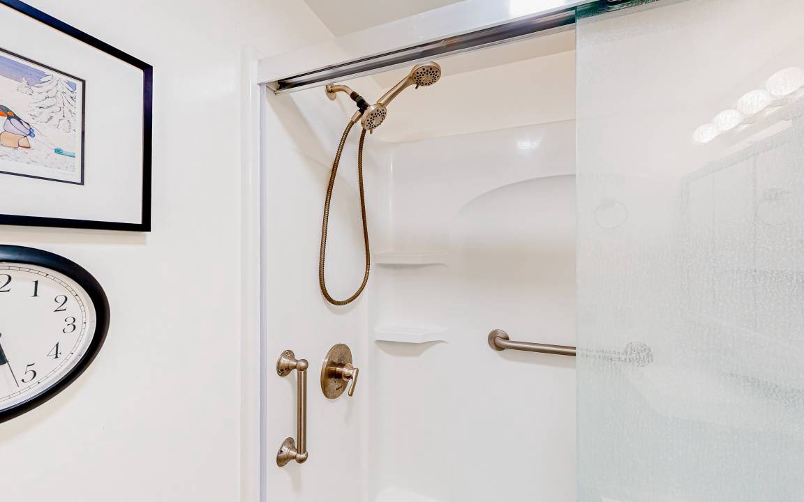 Photo of Bathroom in Big Sky Meadow Village