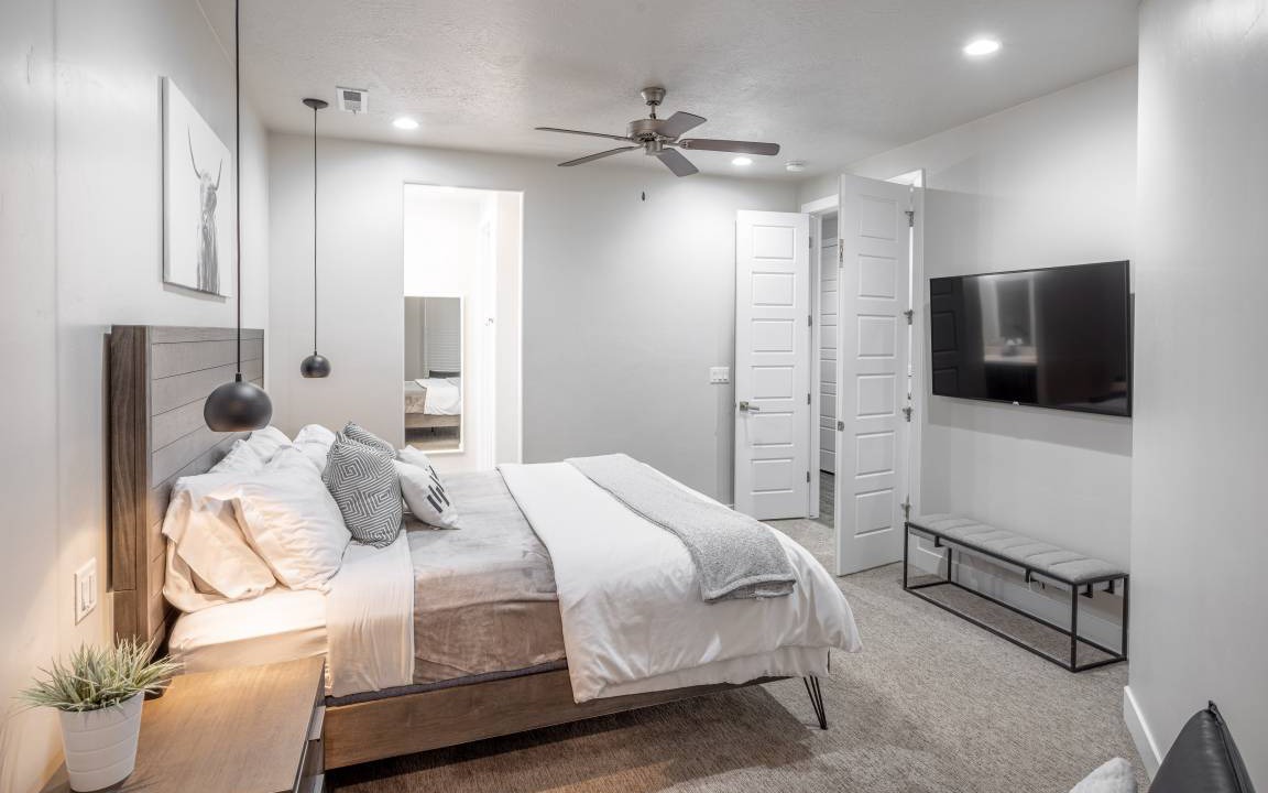 Photo of Bedroom in St. George