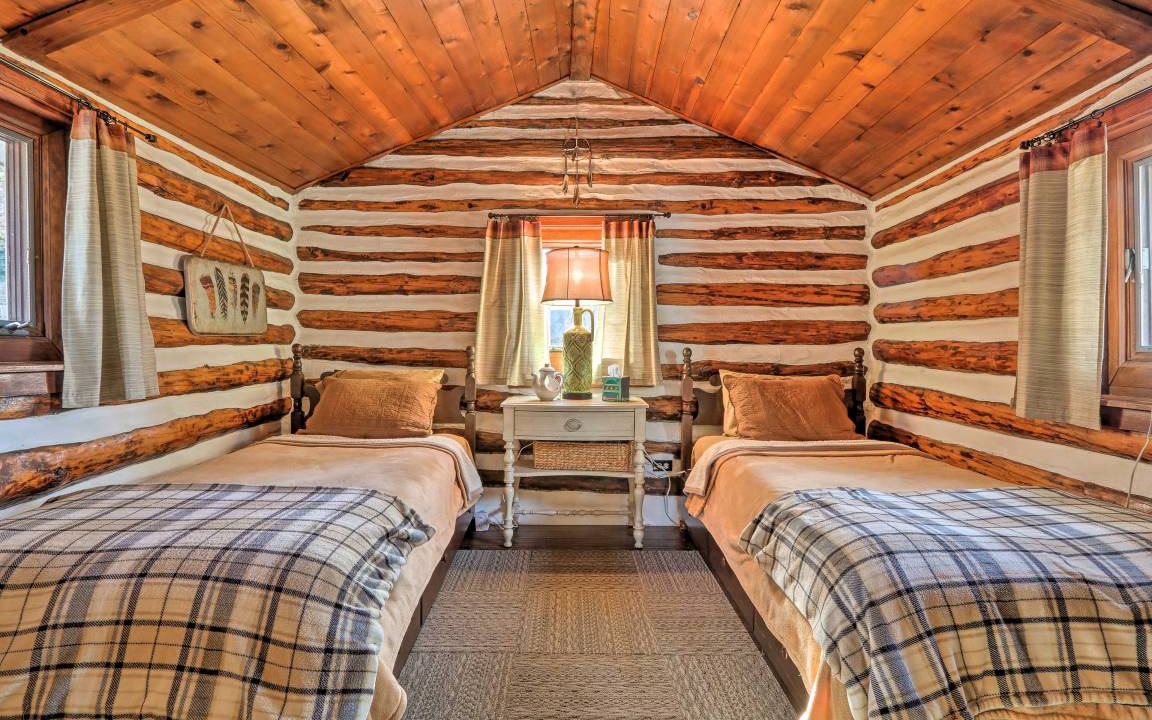 Photo of Bedroom in Seisholtzville