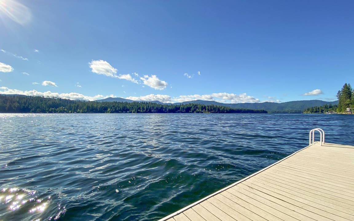 Photo of Others in Hayden Lake