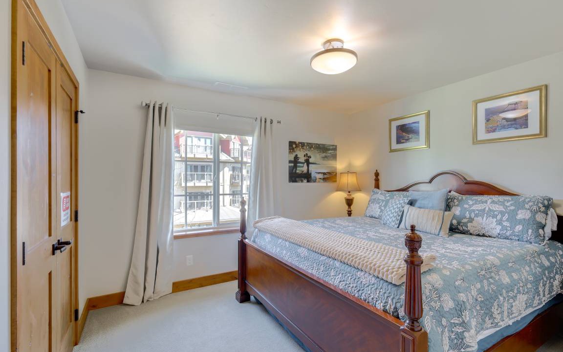 Photo of Bedroom in McCall