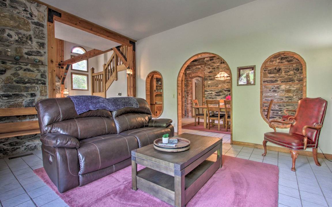 Photo of Livingroom in Helena