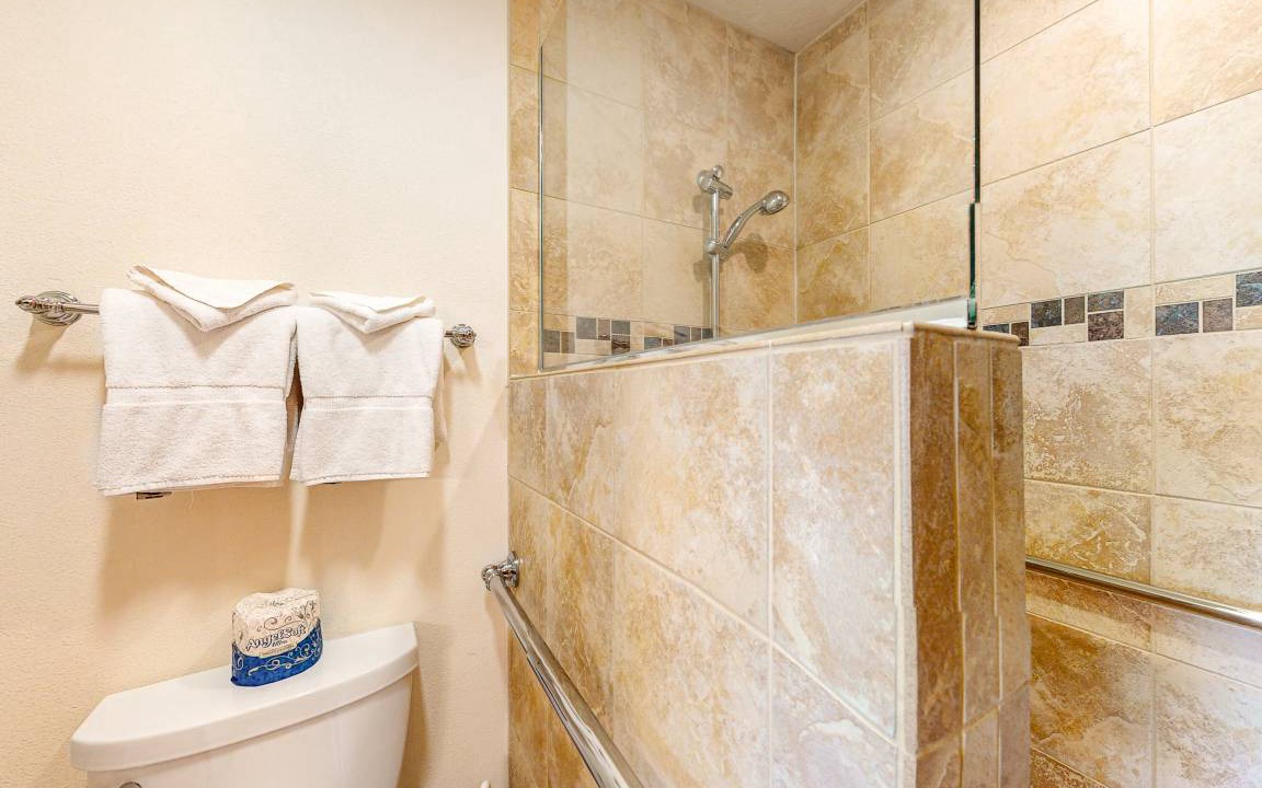 Photo of Bathroom in Moose Wilson Road