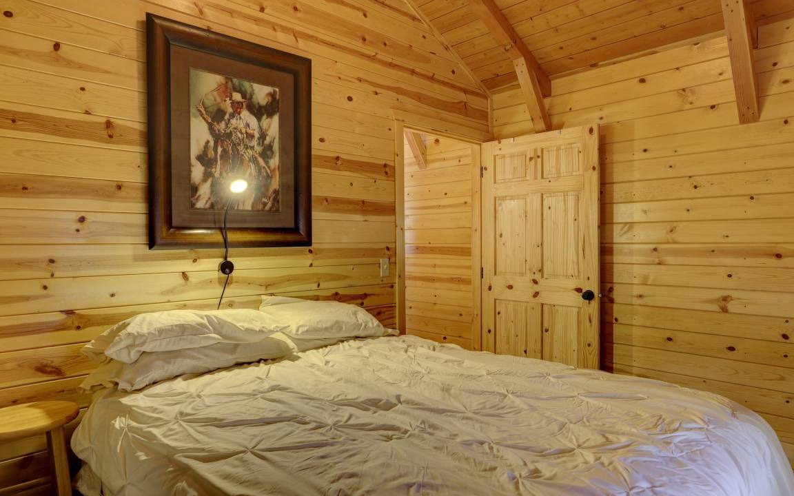 Photo of Bedroom in Dayton