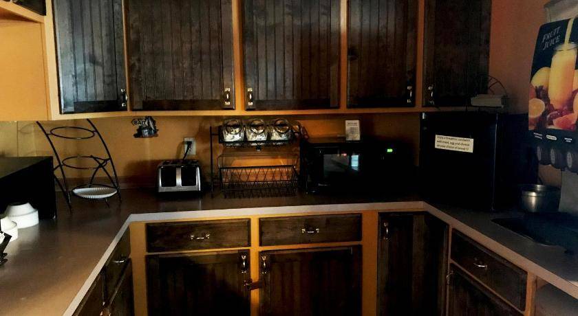 Photo of Kitchen in Kellogg