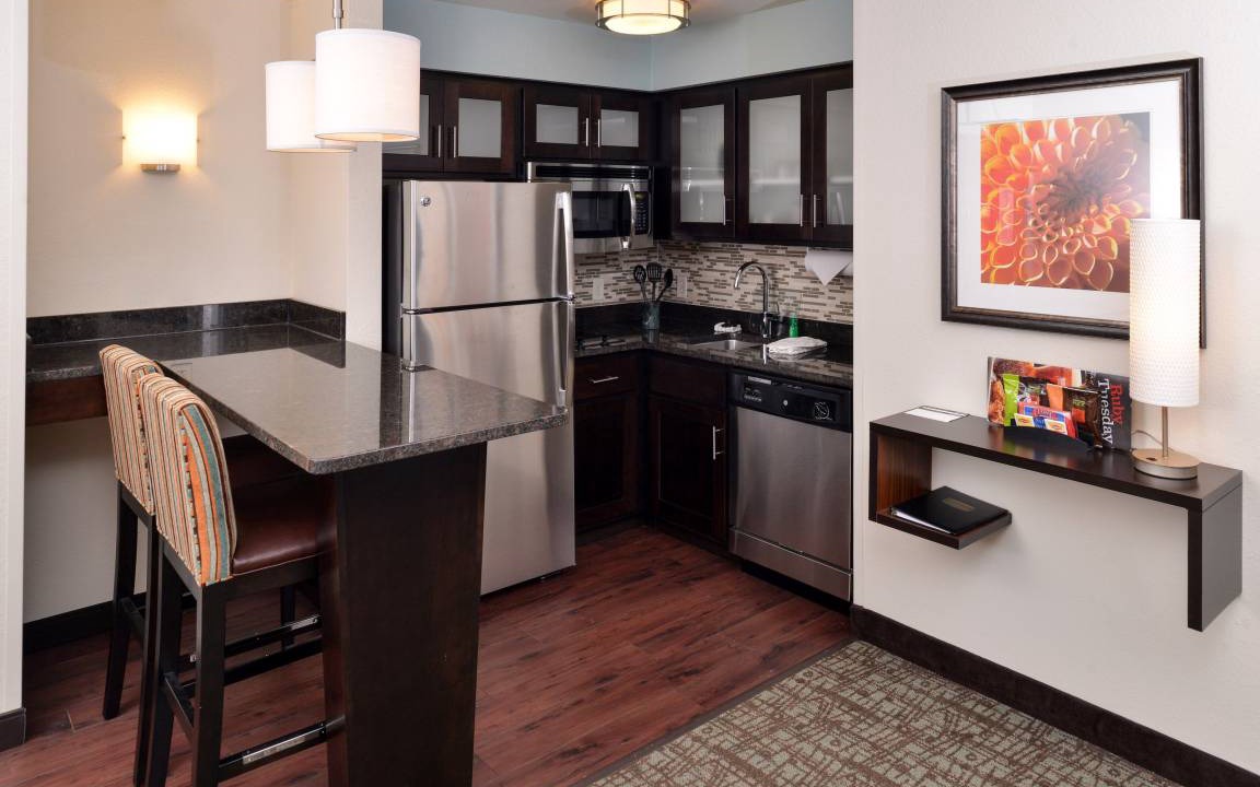 Photo of Kitchen in Sioux Falls