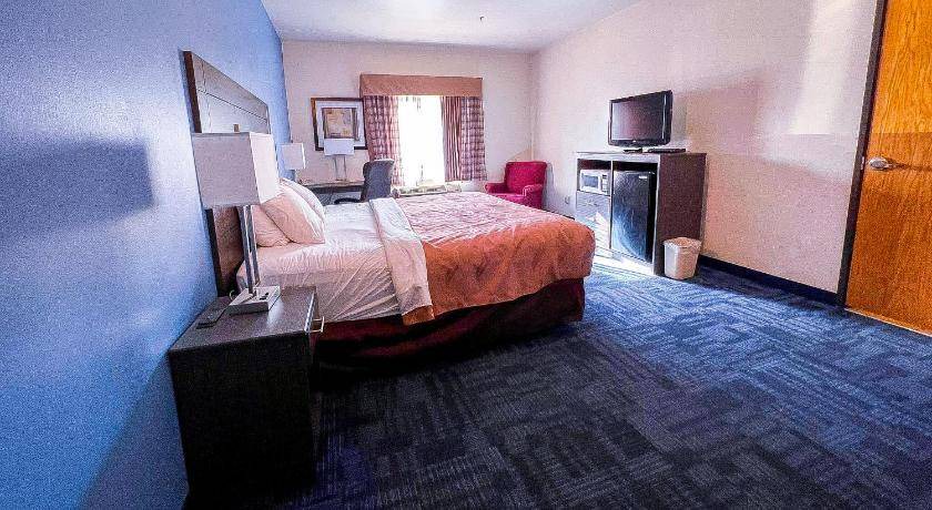 Photo of Bedroom in Helena
