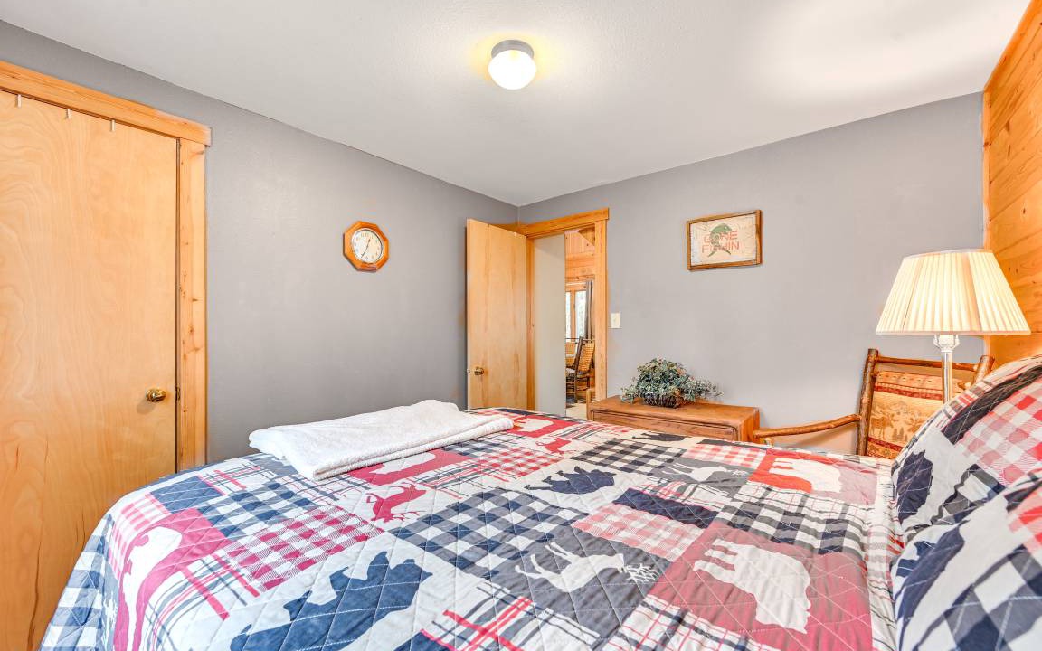 Photo of Bedroom in Bigfork