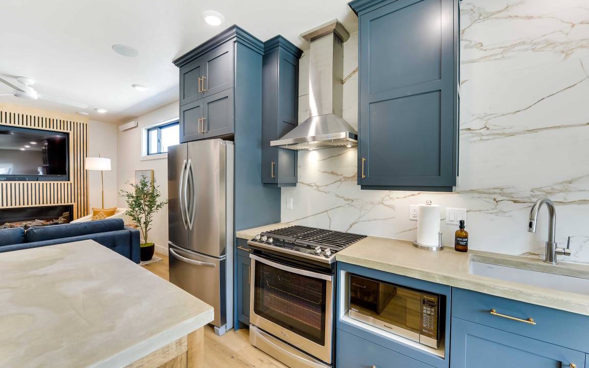 Photo of Kitchen in Afton
