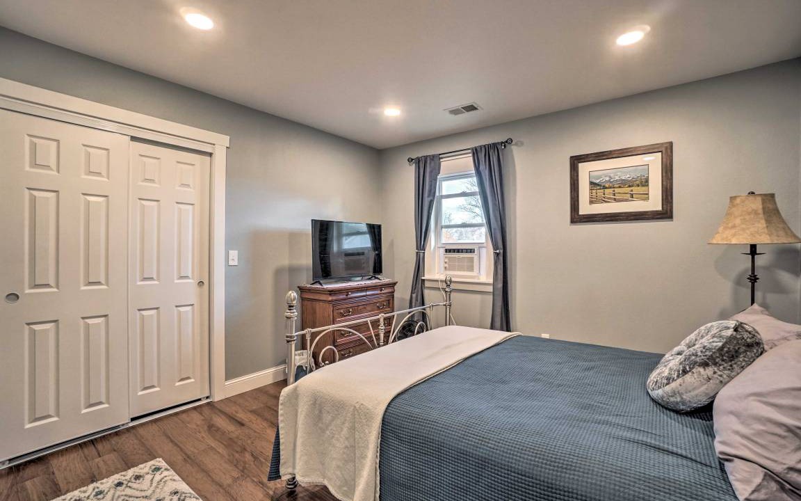 Photo of Bedroom in Cheyenne