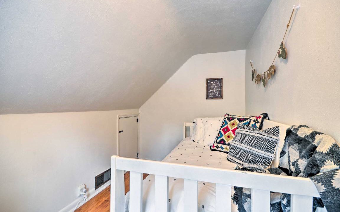Photo of Bedroom in Thermopolis