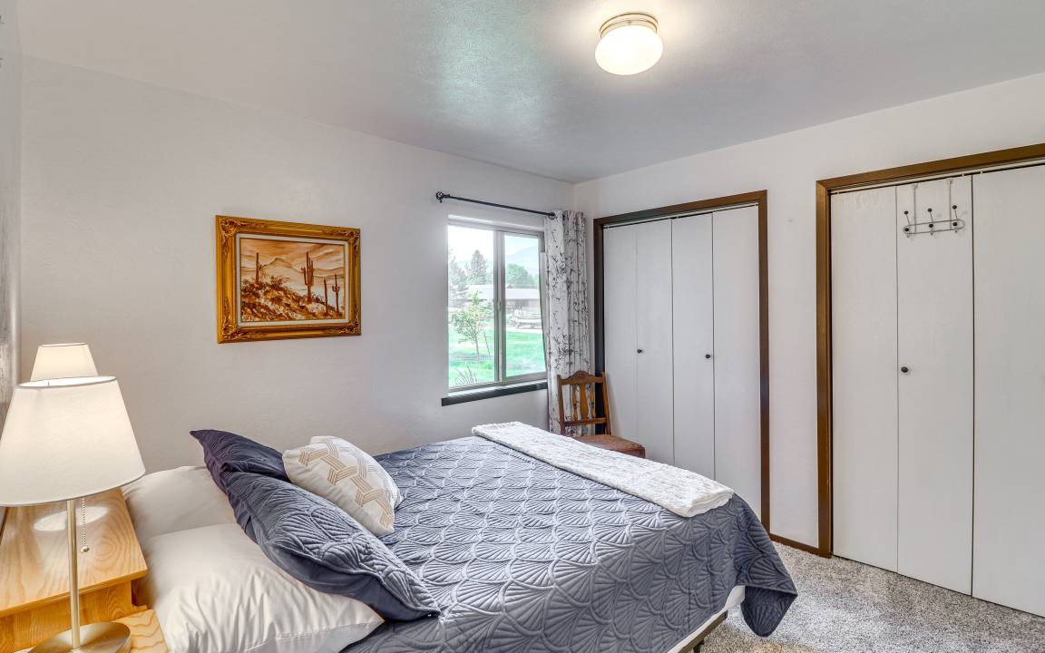 Photo of Bedroom in Libby