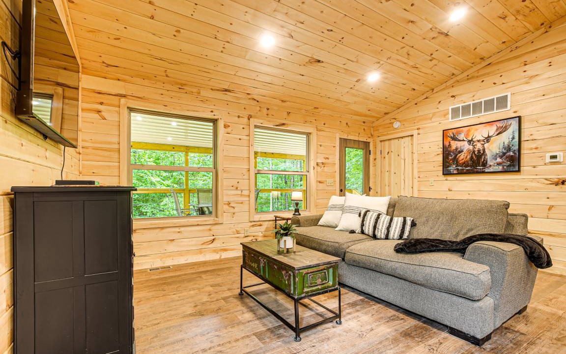 Photo of Livingroom in South Bloomingville