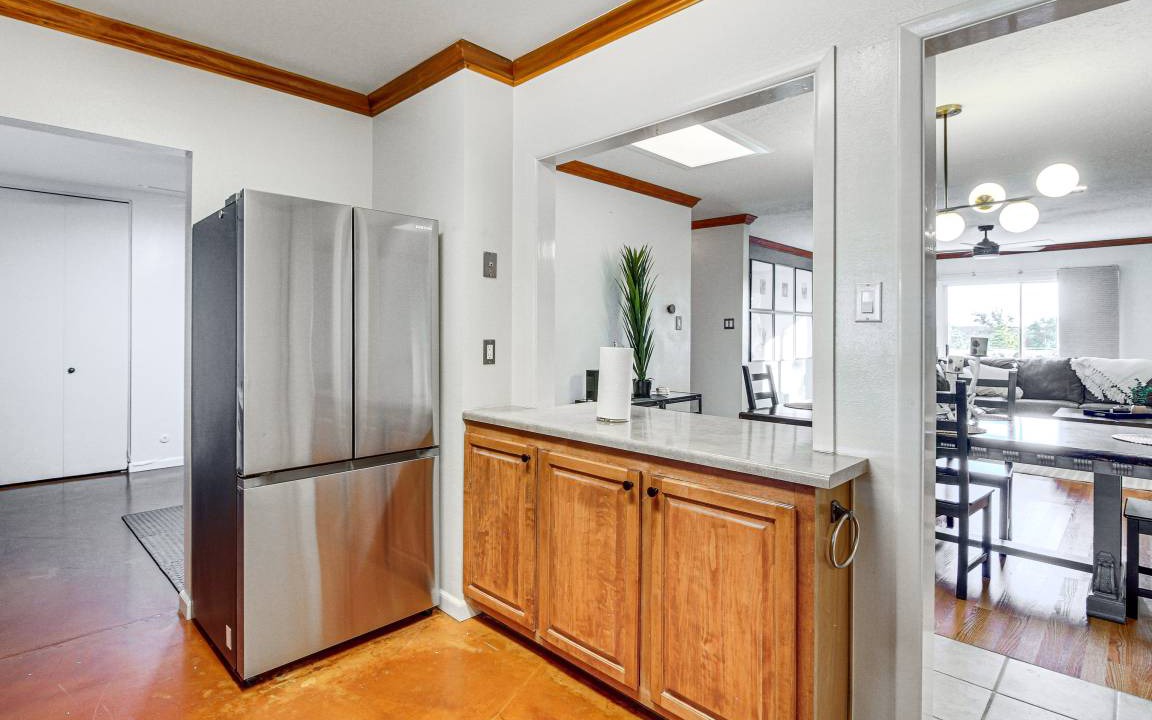 Photo of Kitchen in Paradise Hills Civic