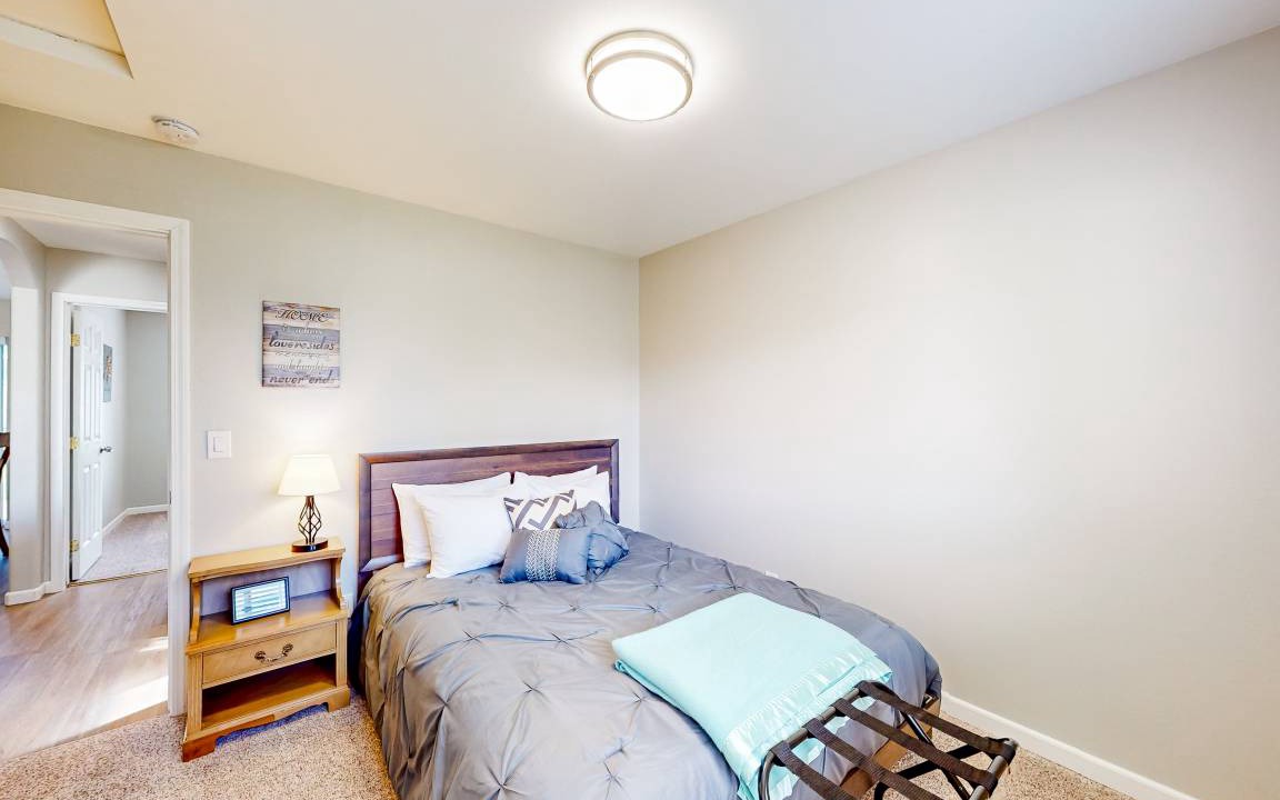 Photo of Bedroom in Coeur d'Alene