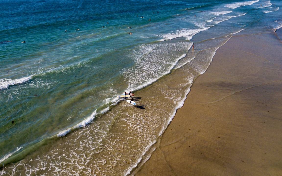 Photo of Others in Pacific Beach