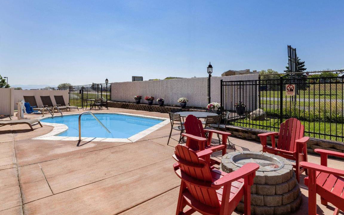 Photo of Outdoor in Helena